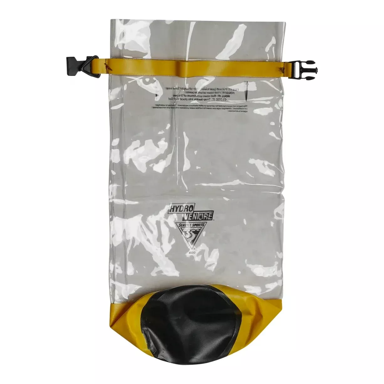 Seattle Sports Hydro Venture Dry Bag