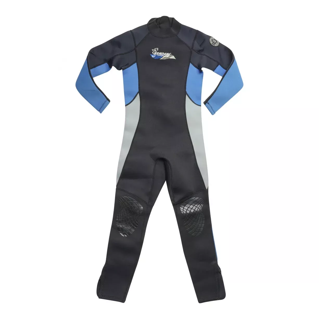 Seavenger 3mm Full Wetsuit