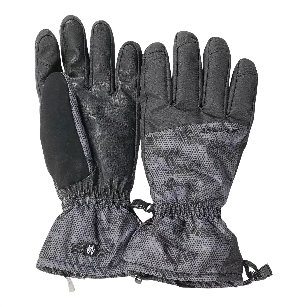 Seirus Heatwave ST Driven Glove