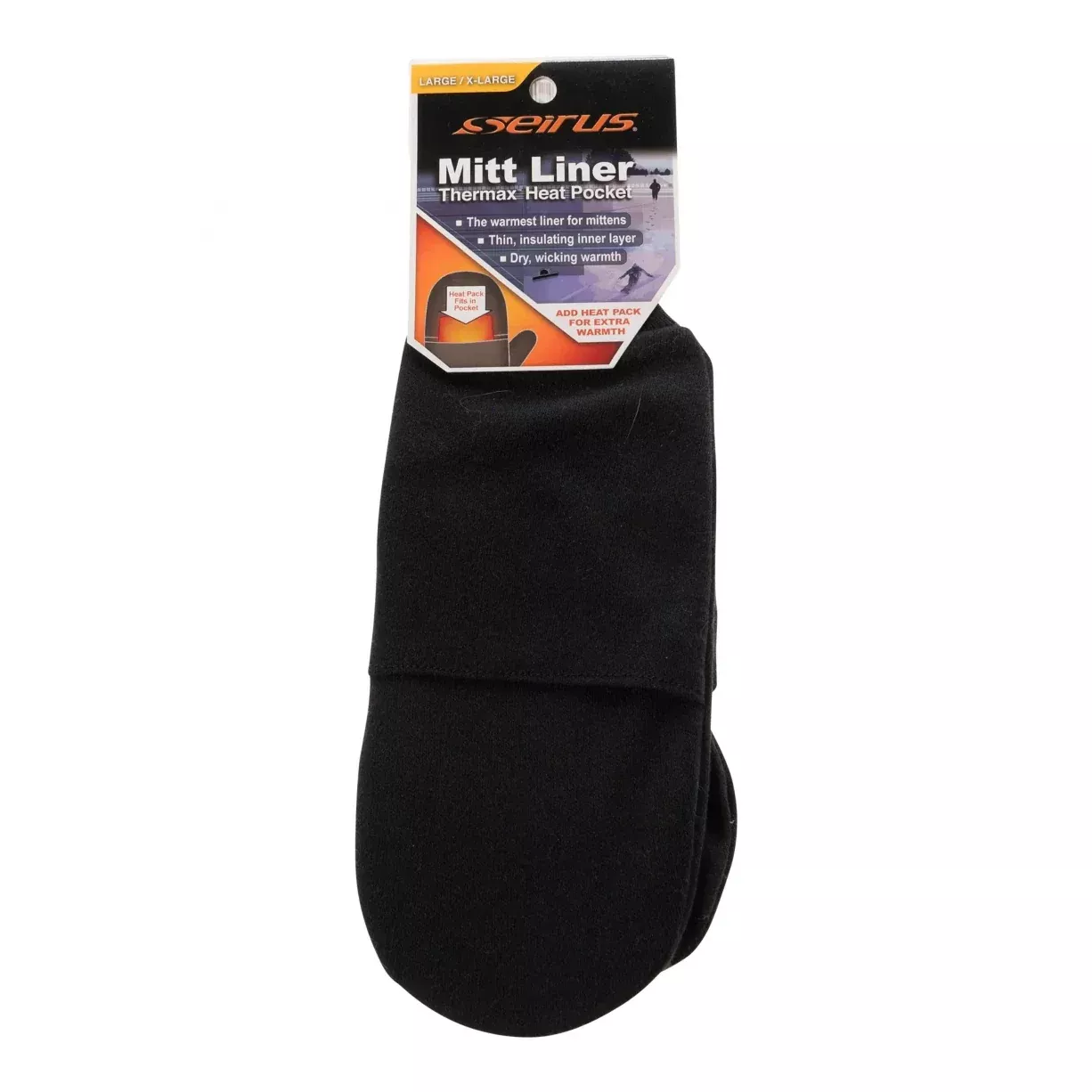 Seirus Mitt Liner