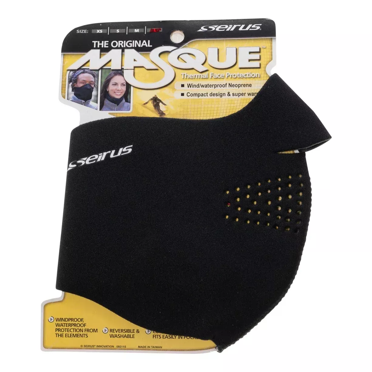 Seirus Original Masque