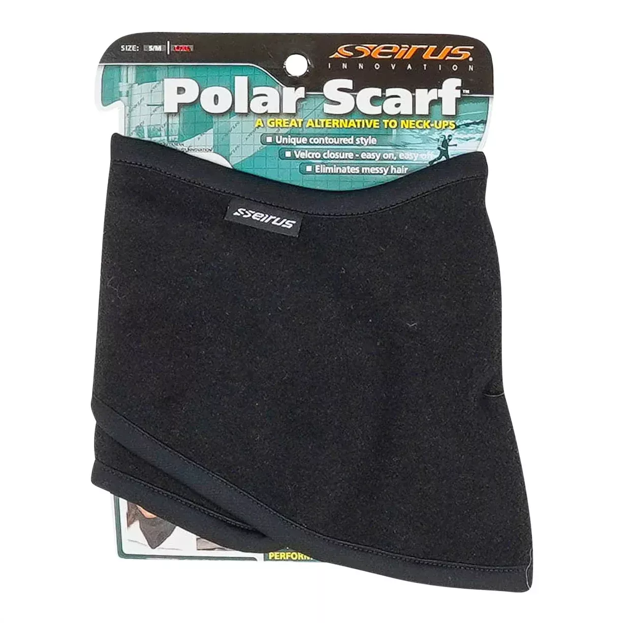 Seirus Polar Scarf