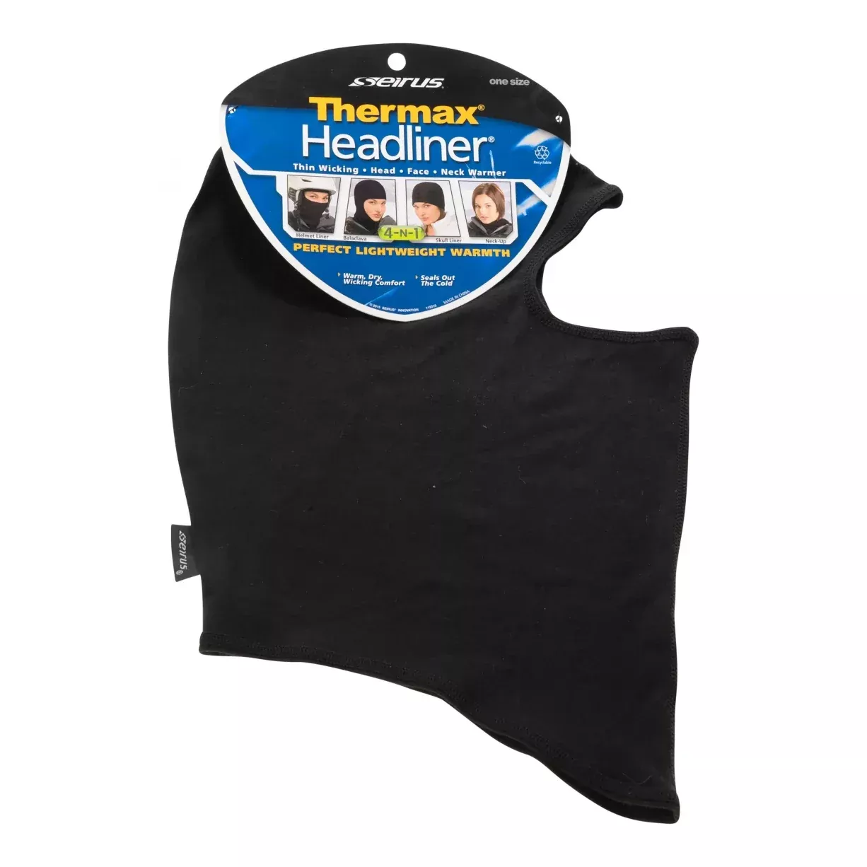 Seirus Thermax Headliner