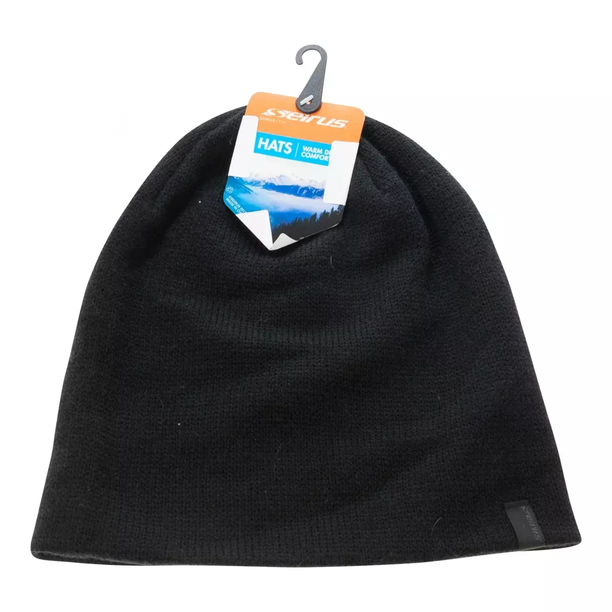 Seirus Watchman Beanie