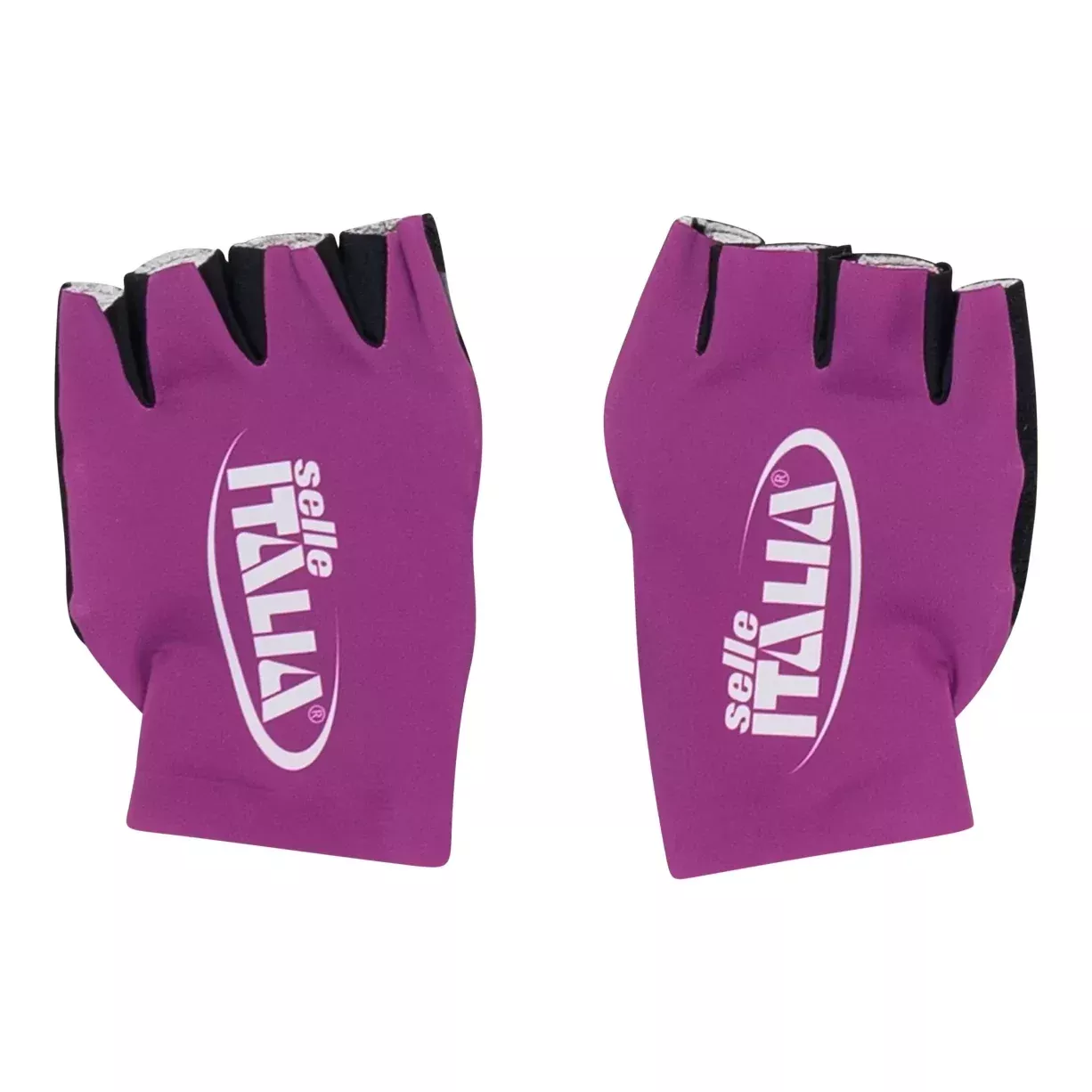 Selle italia Fluo Crono Gloves