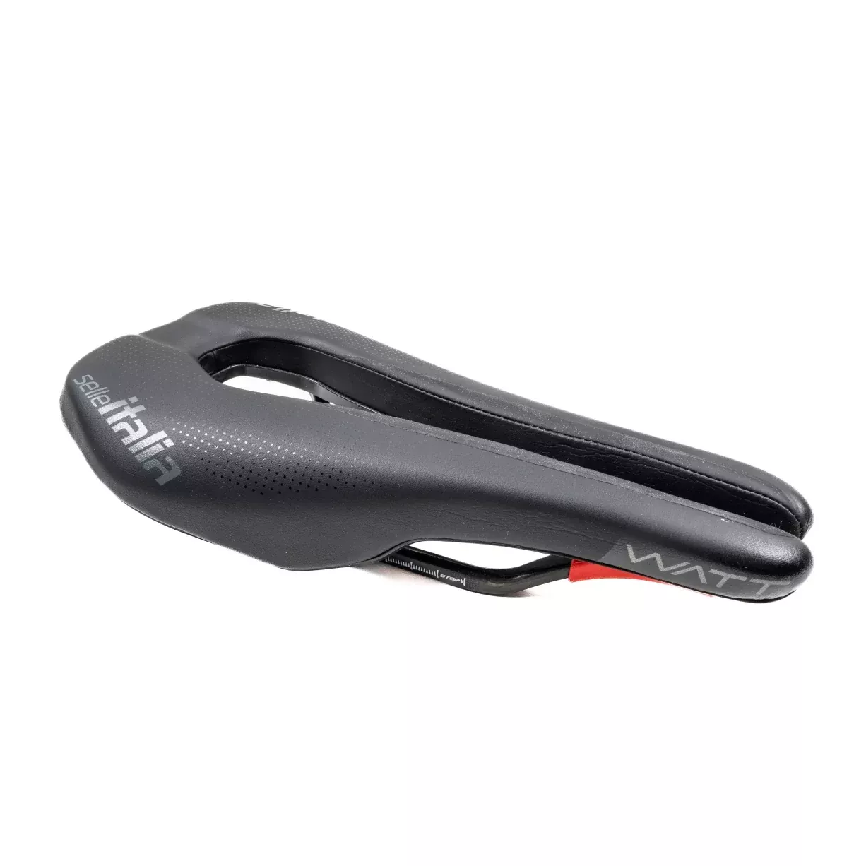 Selle italia Watt Kit Carbonio Superflow Saddle