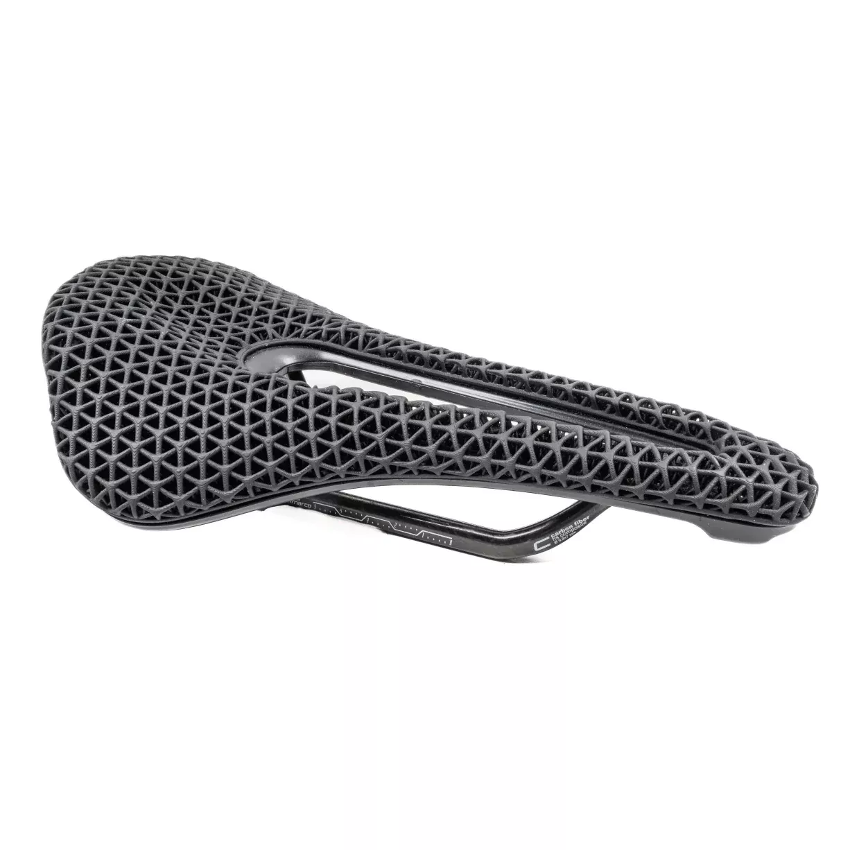 Selle San Marco Shortfit 2.0 3D Carbon FX Saddle