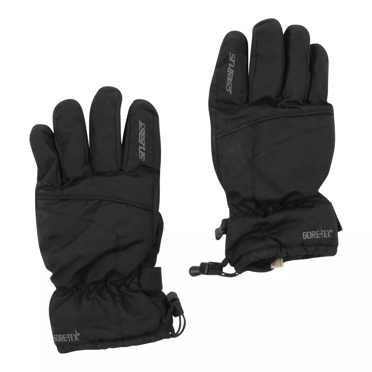 Serius Gore-Tex Gloves - Men's