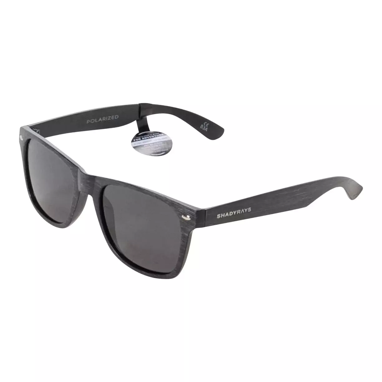 Shady Rays Classic Polarized Sunglasses