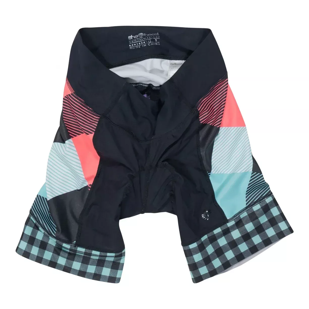 Shebeest Daisy Short