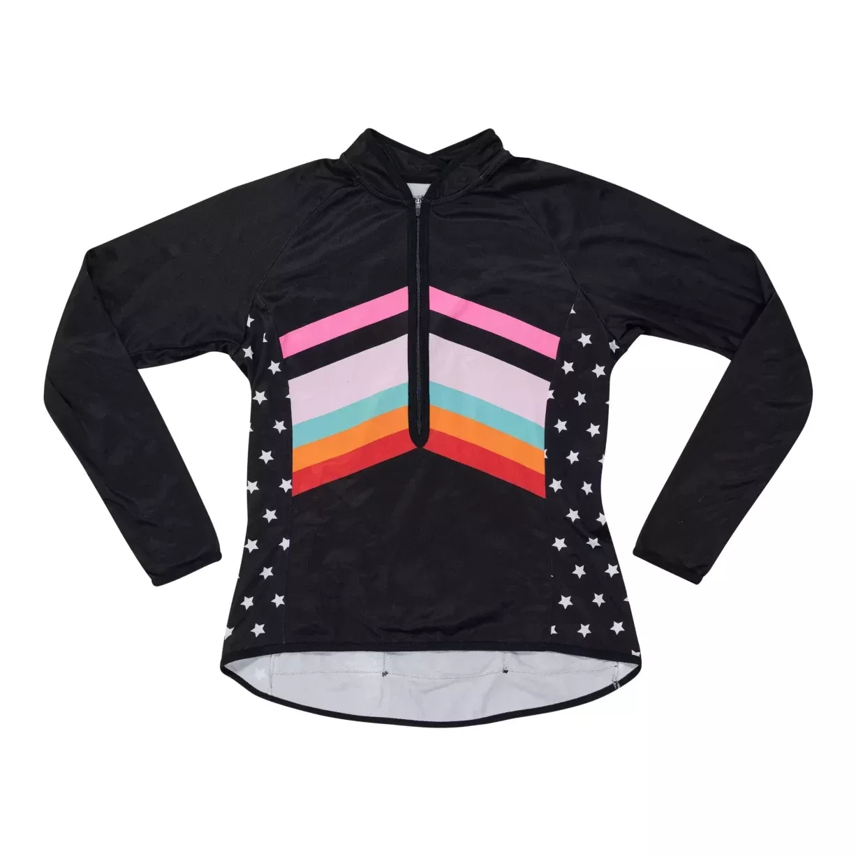 Shebeest Midweight Cycling Jersey - Women's