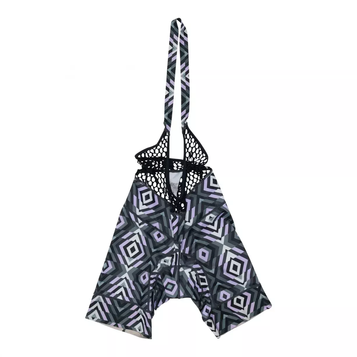 Shebeest Petunia Bib Short