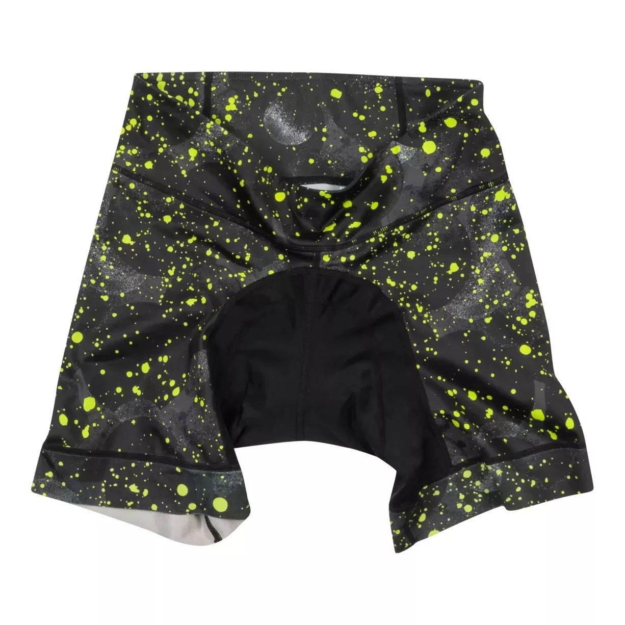 Shebeest Pretty Sweet Padded Cycling Shorts - Women's
