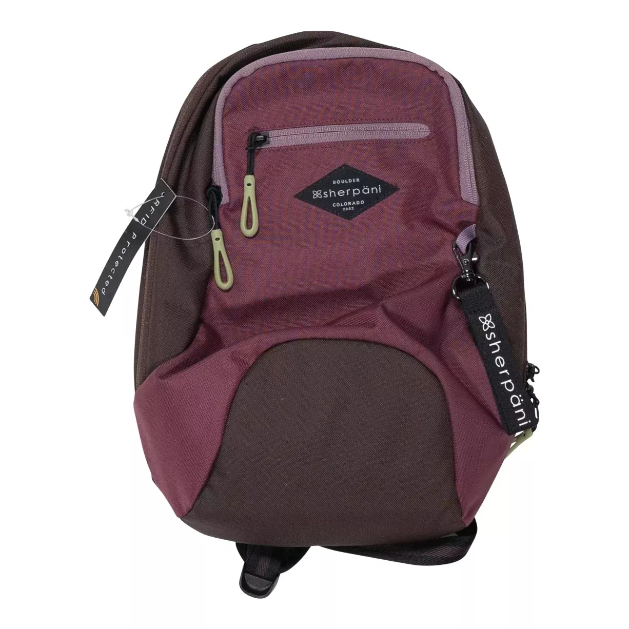 Sheerpani Vespa Mini Backpack