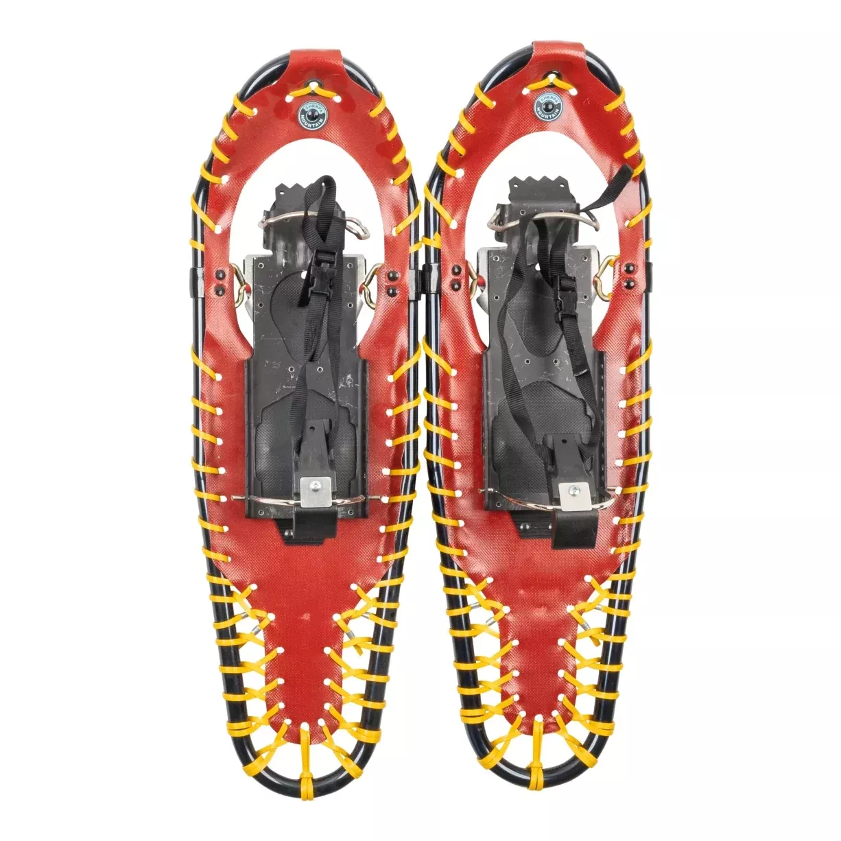 Sherpa Mountain Snow Shoes
