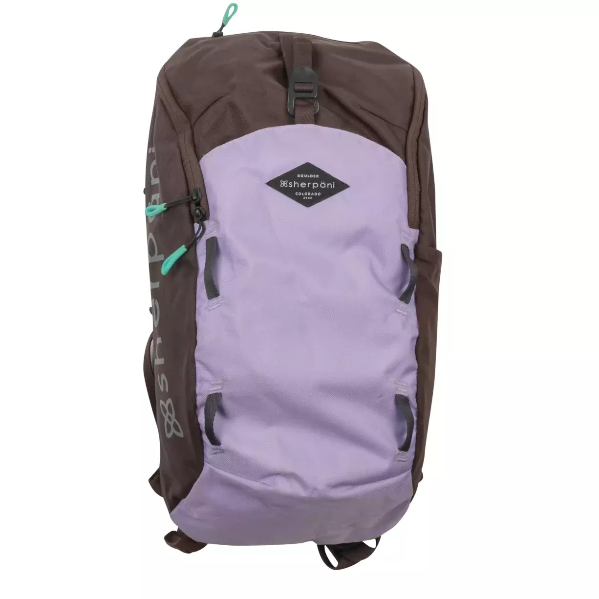 Sherpani Switch Day Pack