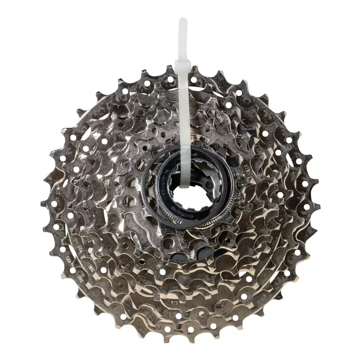 Shimano 105 11-Speed CS-HG700 Cassette Sprocket