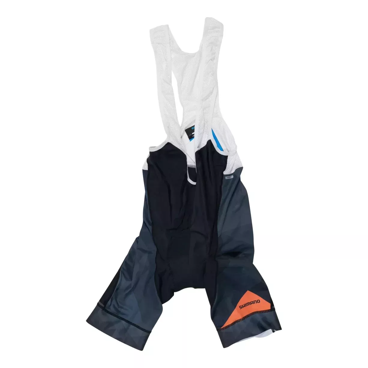 Shimano Breakaway Bib Short - Men's
