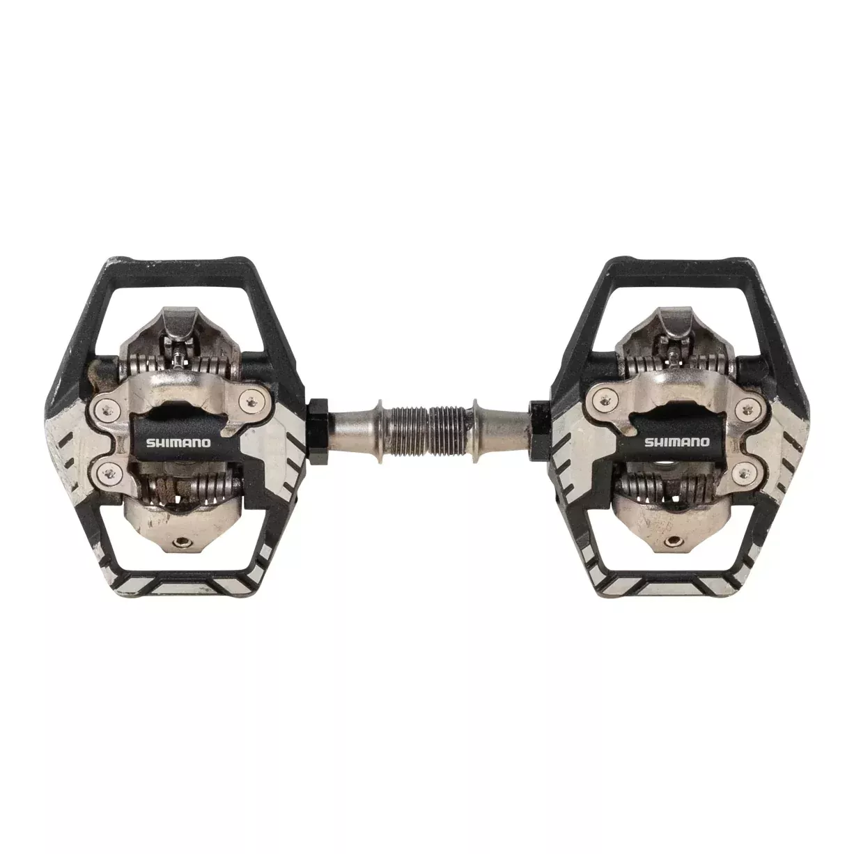 Shimano Deore XT SPD Trail Pedals