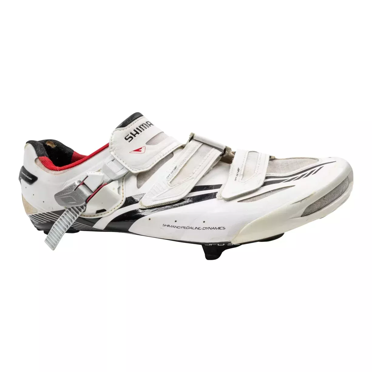 Shimano R320 Road Shoe Wide - Men's