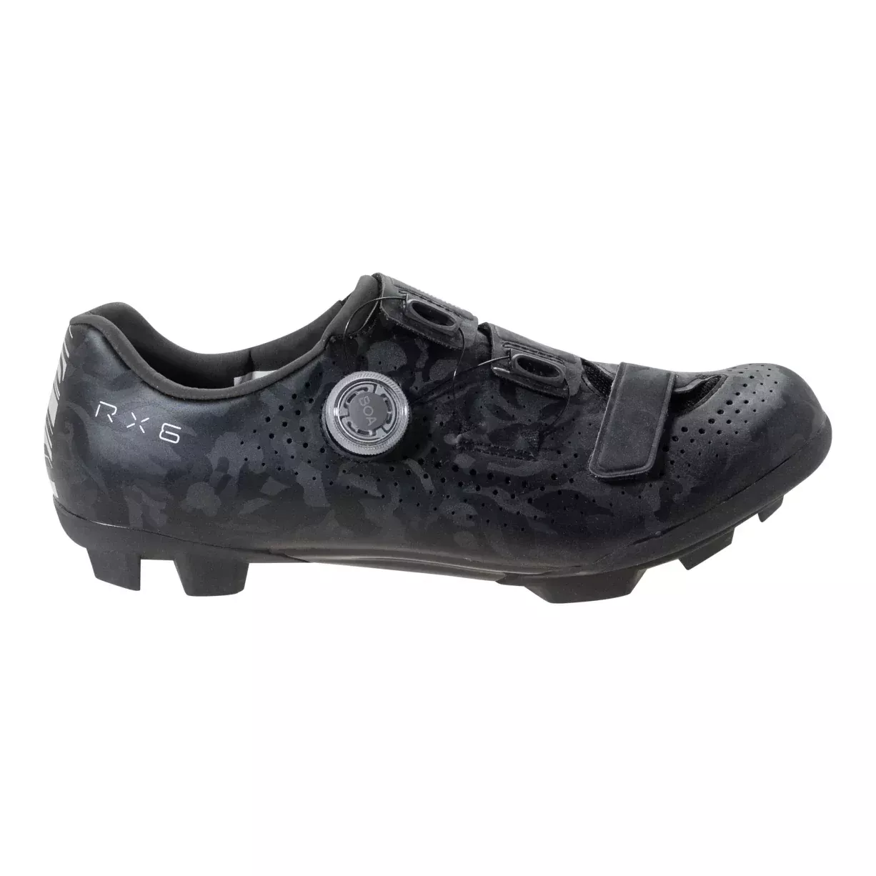 Shimano RX6 Mountain Bike Shoes - Men's