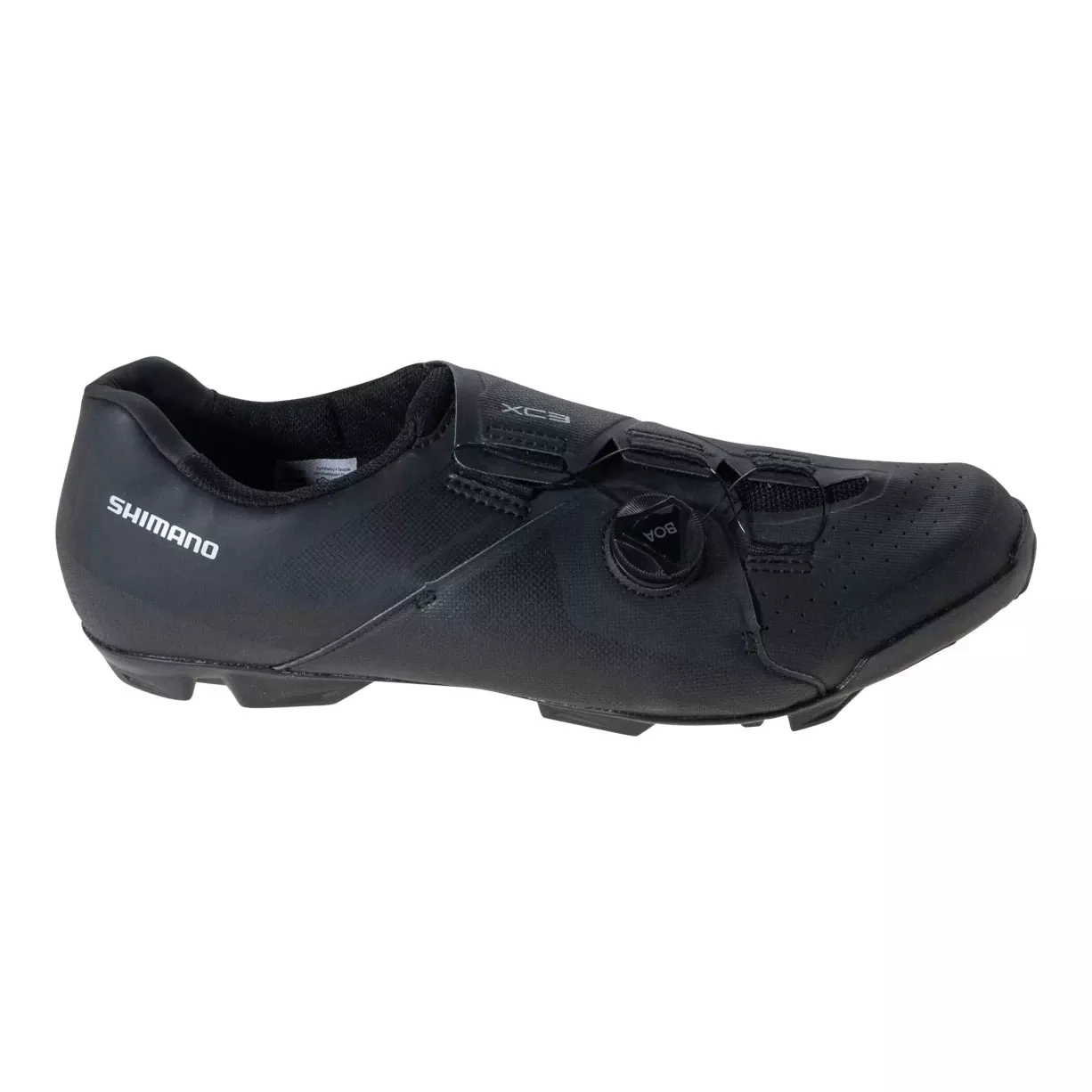 Shimano XC3 MTB Shoes - Men's