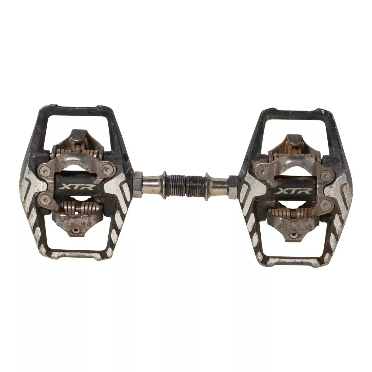 Shimano XTR PD-M9120 Pedals