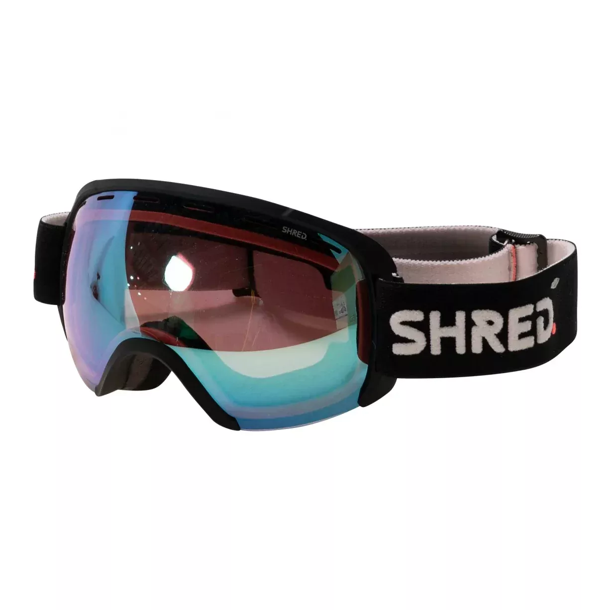 SHRED Exemplify Goggle