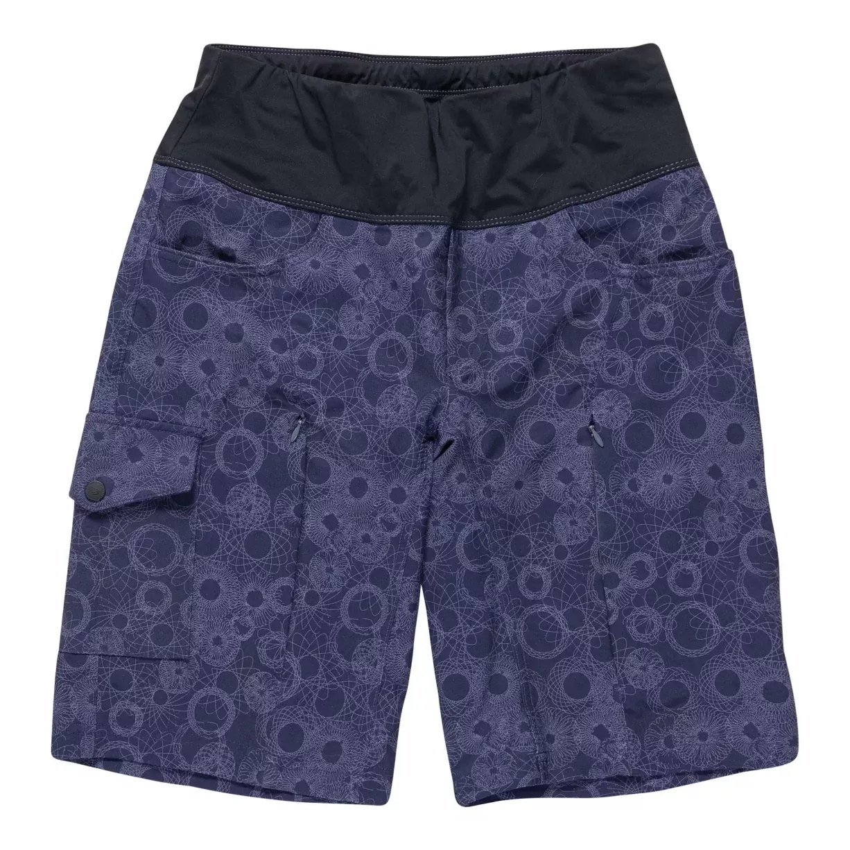 Shredly MTB Shorts