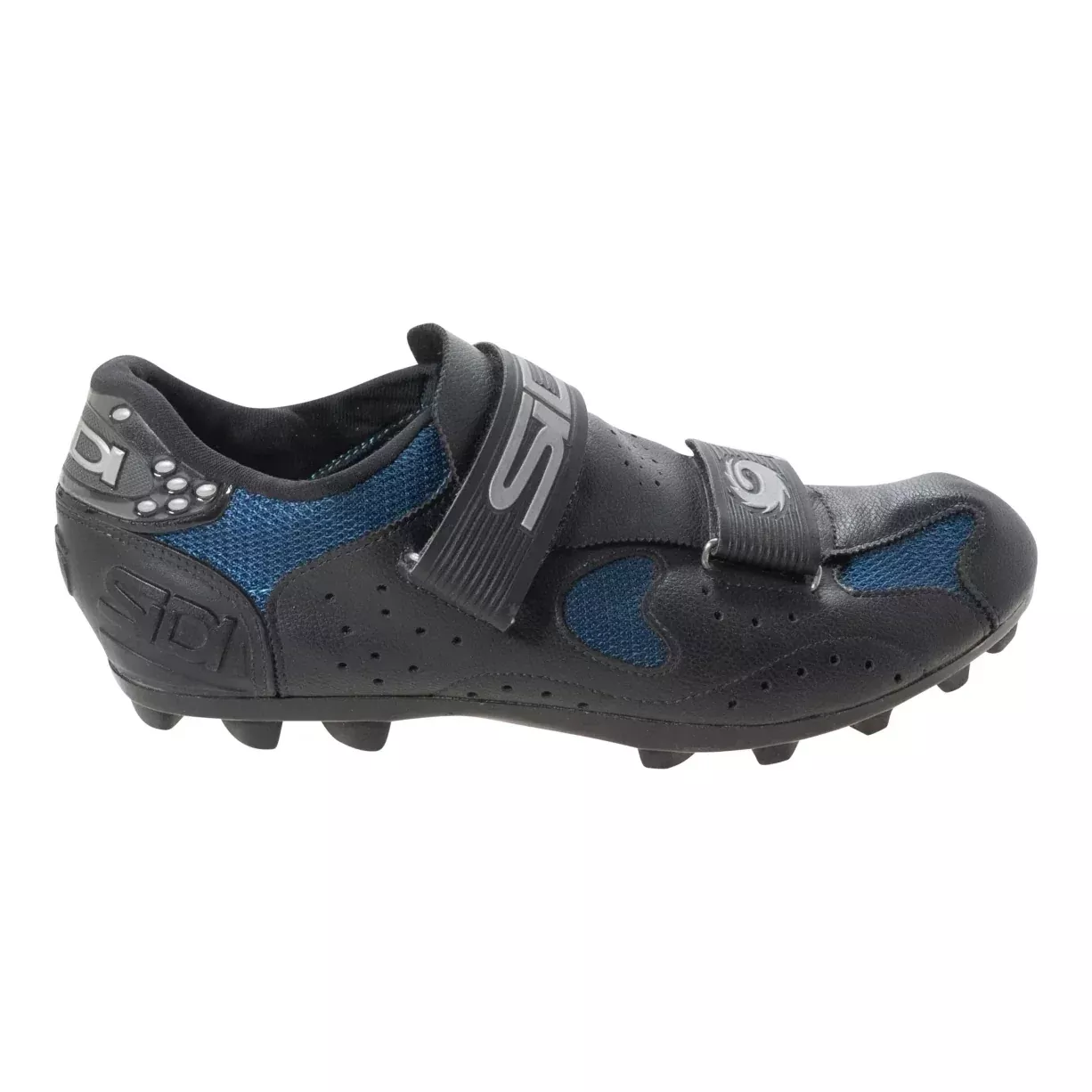 Sidi Rampa Mountain Bike Shoes