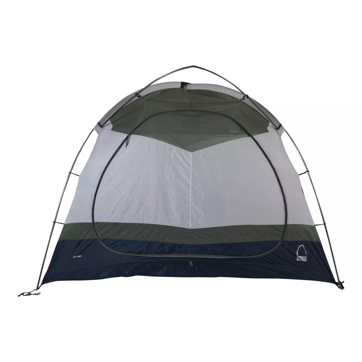 Sierra Designs Bedouin 4 Tent