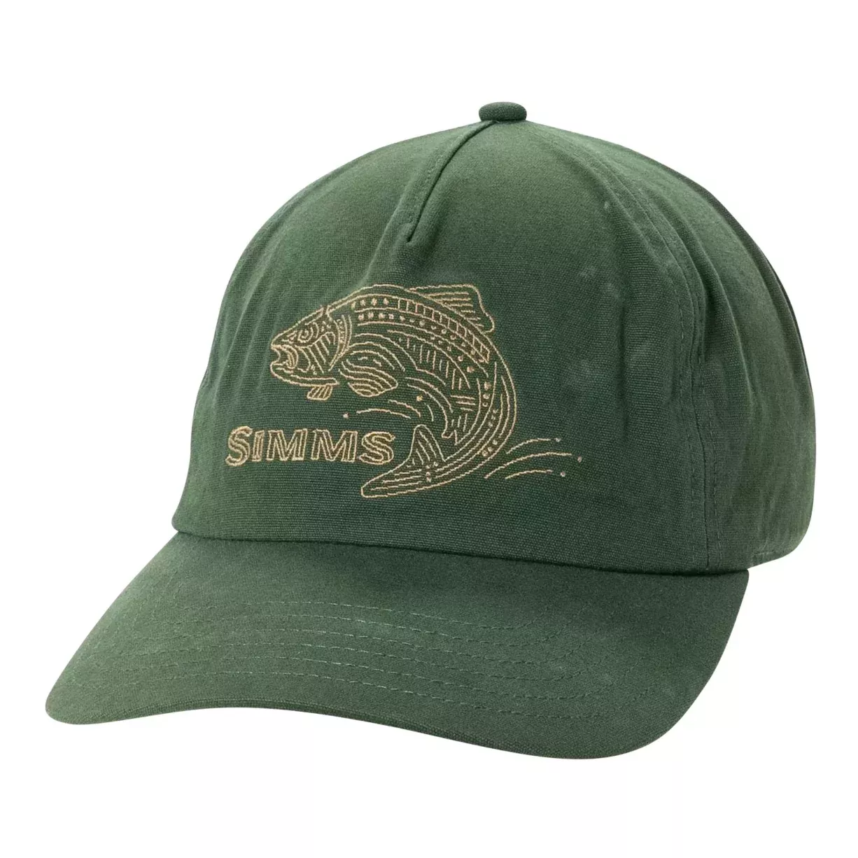 Simms Double Haul Cap