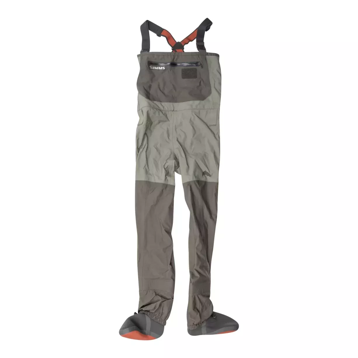 Simms G3 Guide Waders - Stockingfoot - Men's