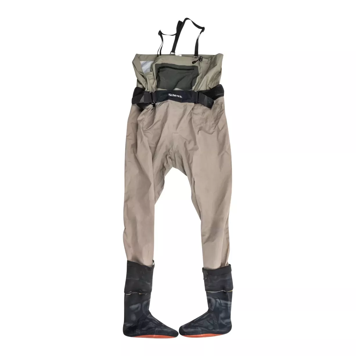 Simms Stockingfoot Waders - Men's