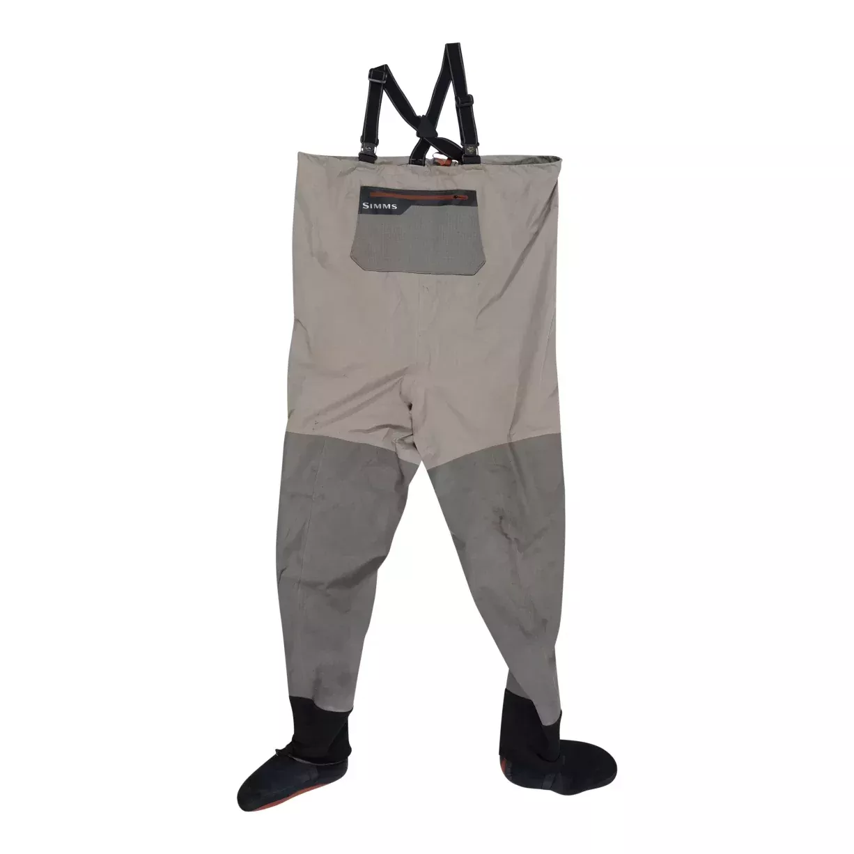 Simms Waders - Men's