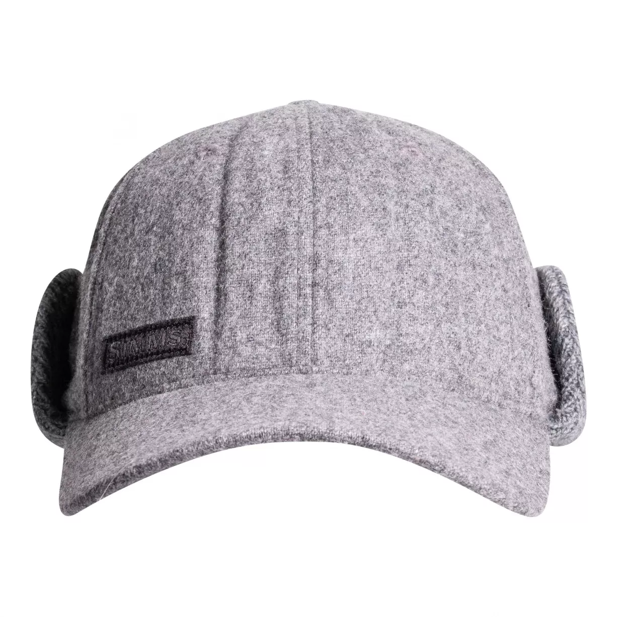Simms Wool Scotch Cap