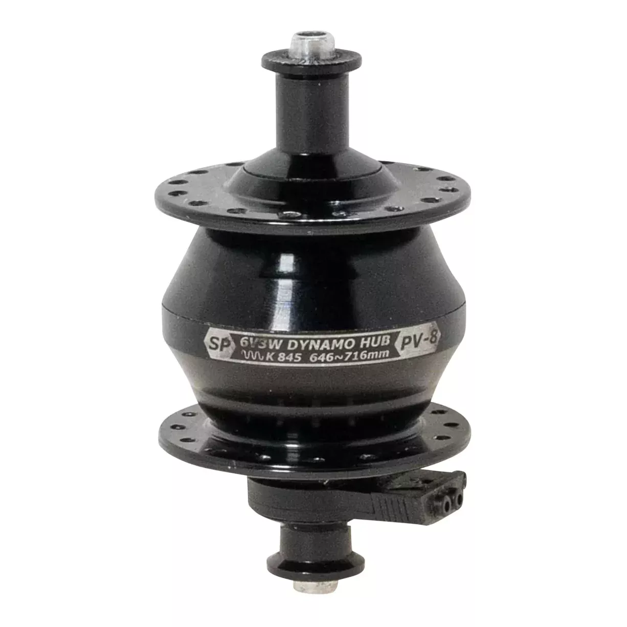 Sinewave Cycles SP PV-8 Dynamo Hub