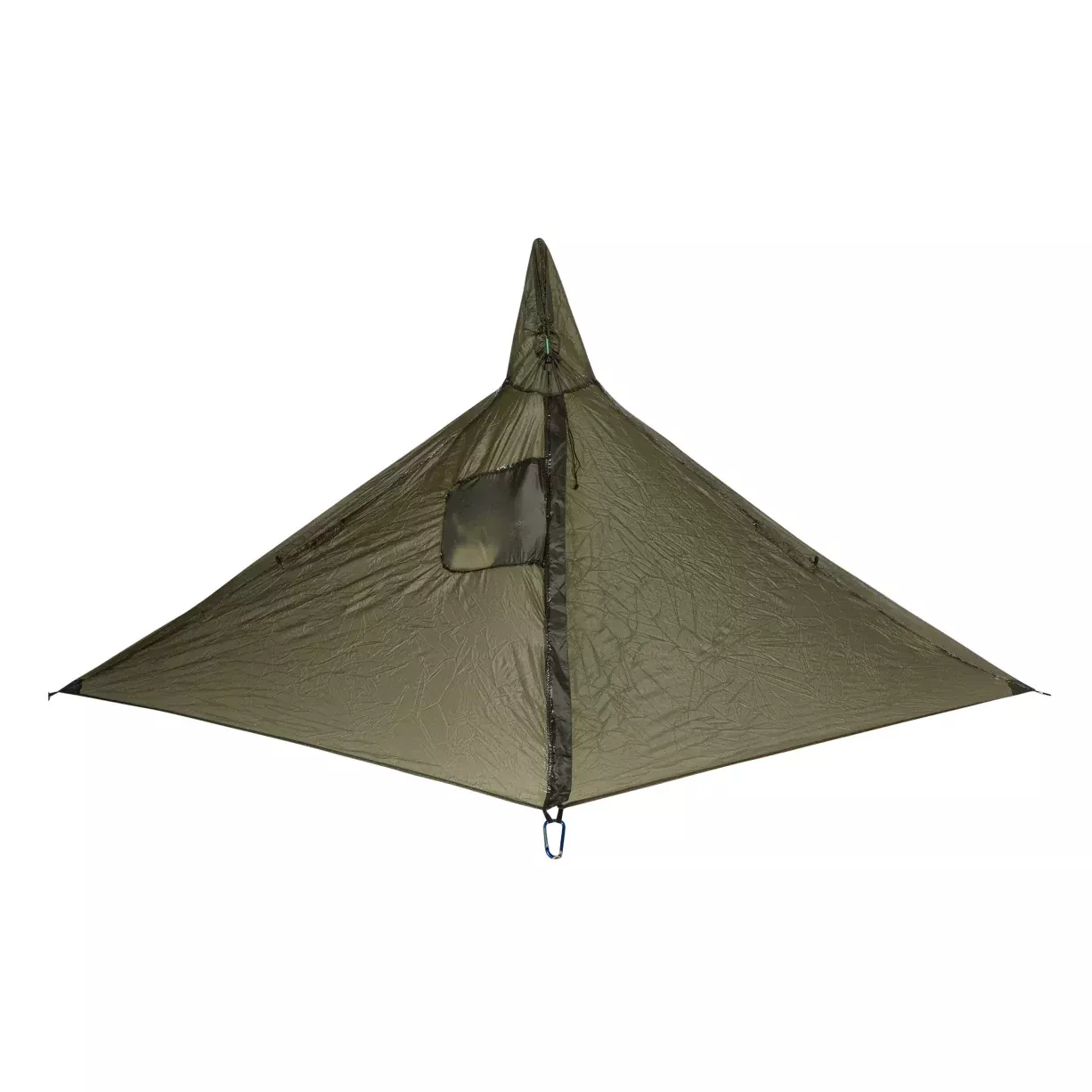 Six Moon Designs Gatewood Cape Tarp Shelter