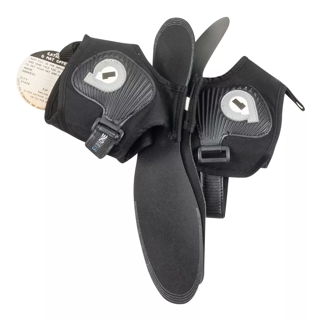 SixSixOne Anklebiter Ankle Support