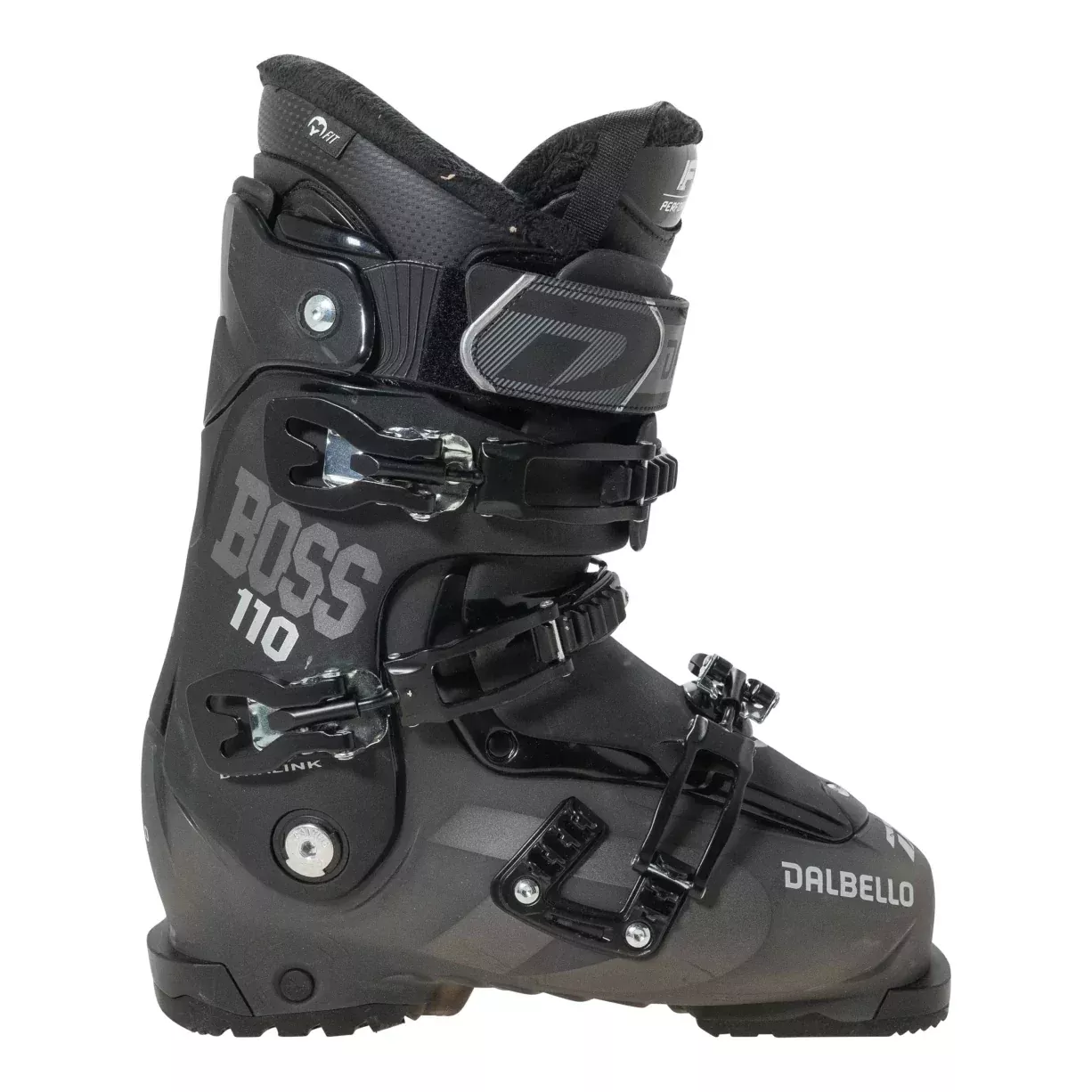 Ski Dalbello BOSS 110 Ski Boots