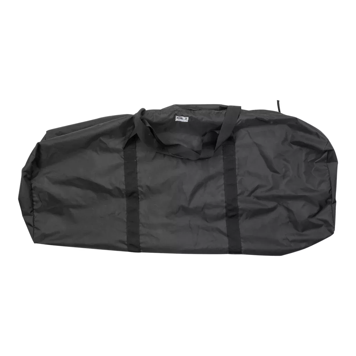 Ski Pulk Duffel Bag