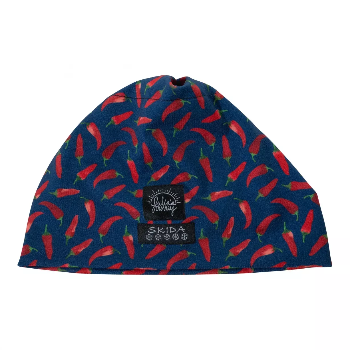 Skida Hot Stuff Running Hat