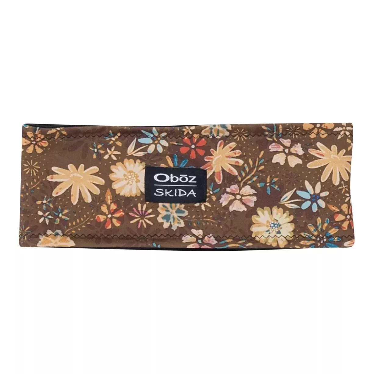 Skida x Oboz Alpine Headband