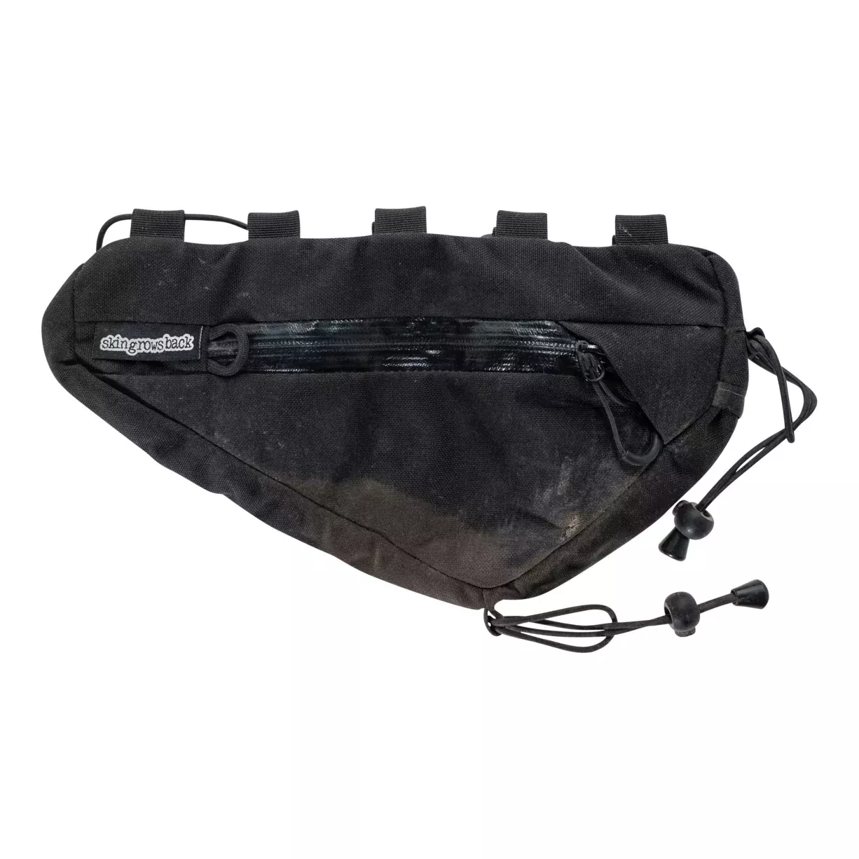Skingrowsback Wedge Frame Bag
