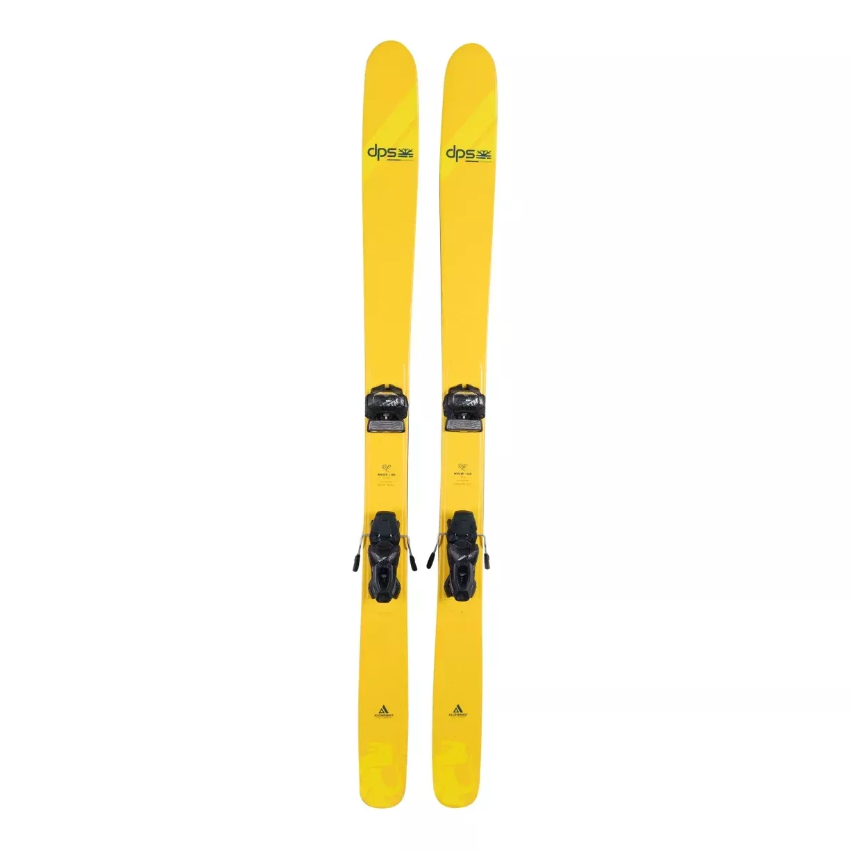 Skis DPS Wailer A RP2021