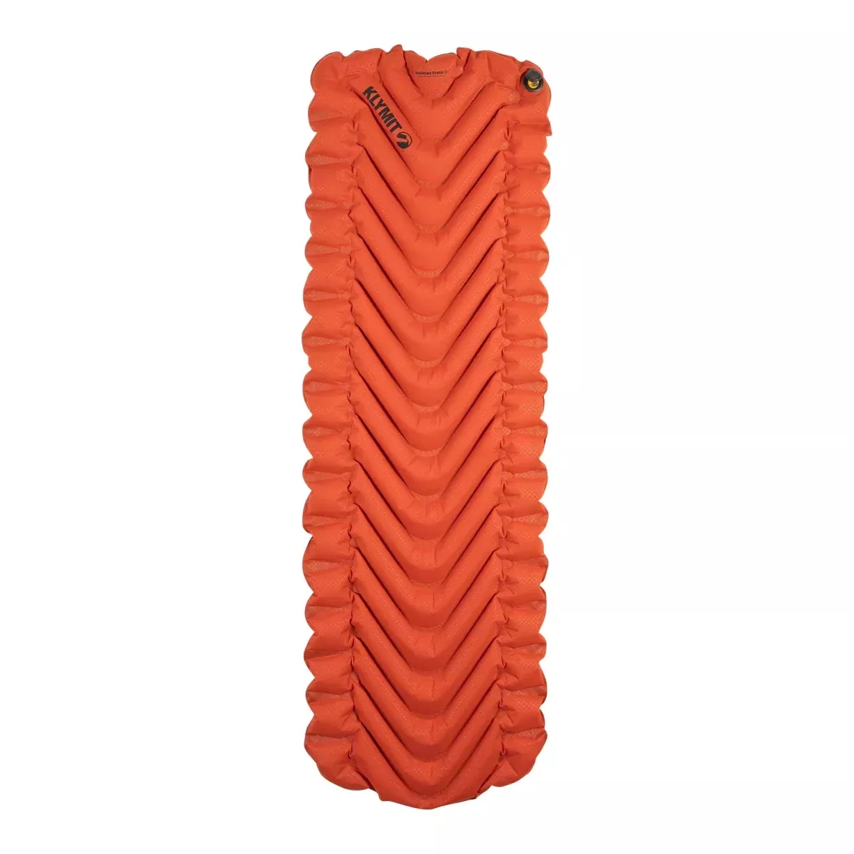 Sleeping Insulated Static V Sleeping Pad