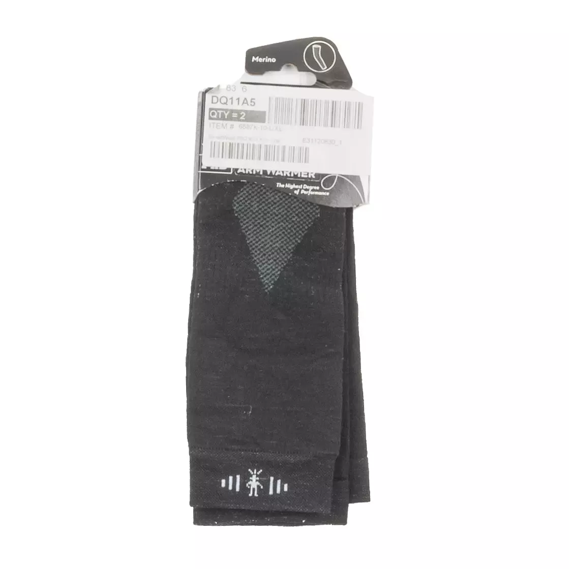 SmartWool PhD Knit Arm Warmers