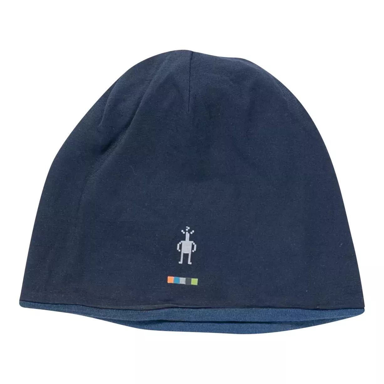 SmartWool Reversible Merino Beanie