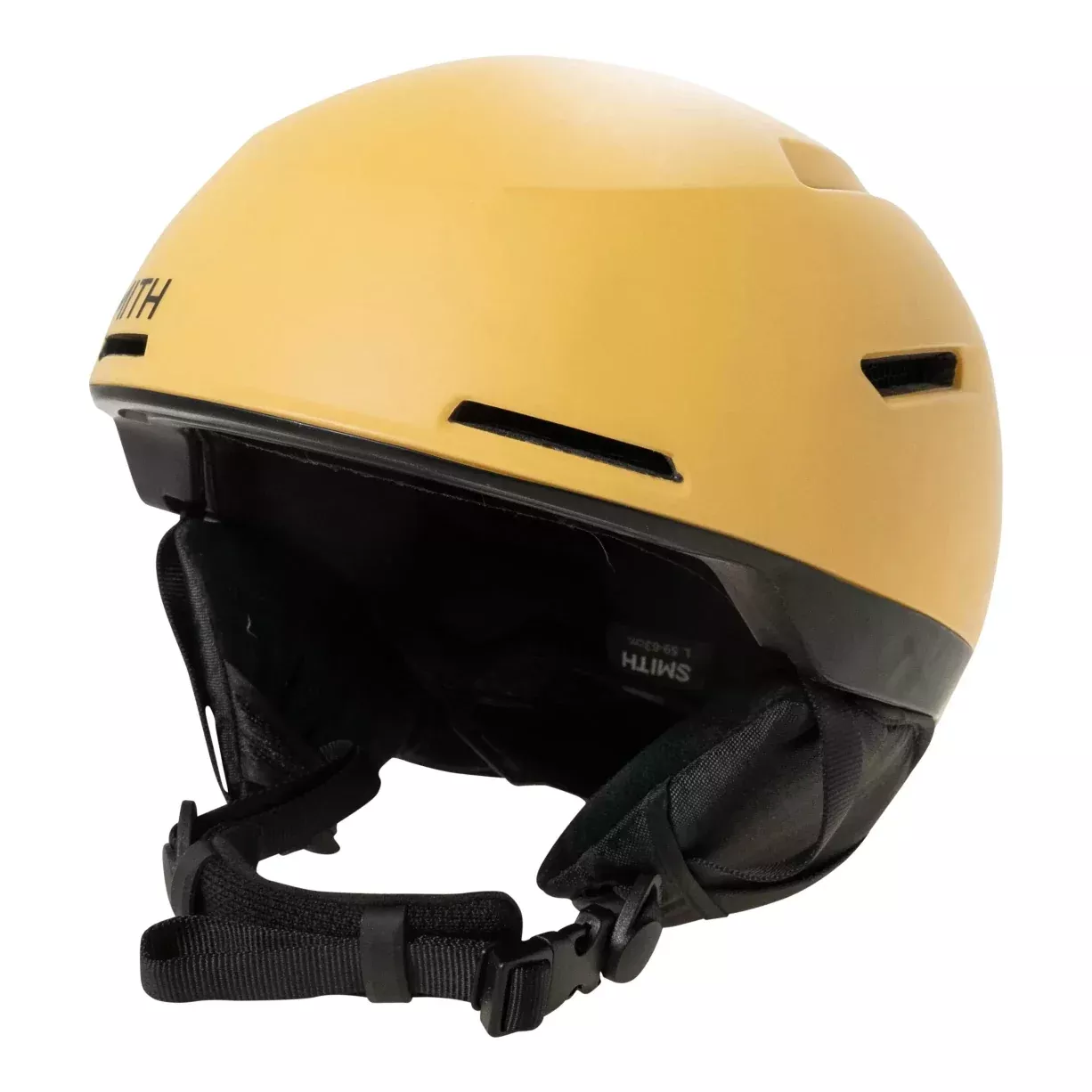 Smith Altus Mips Snow Helmet