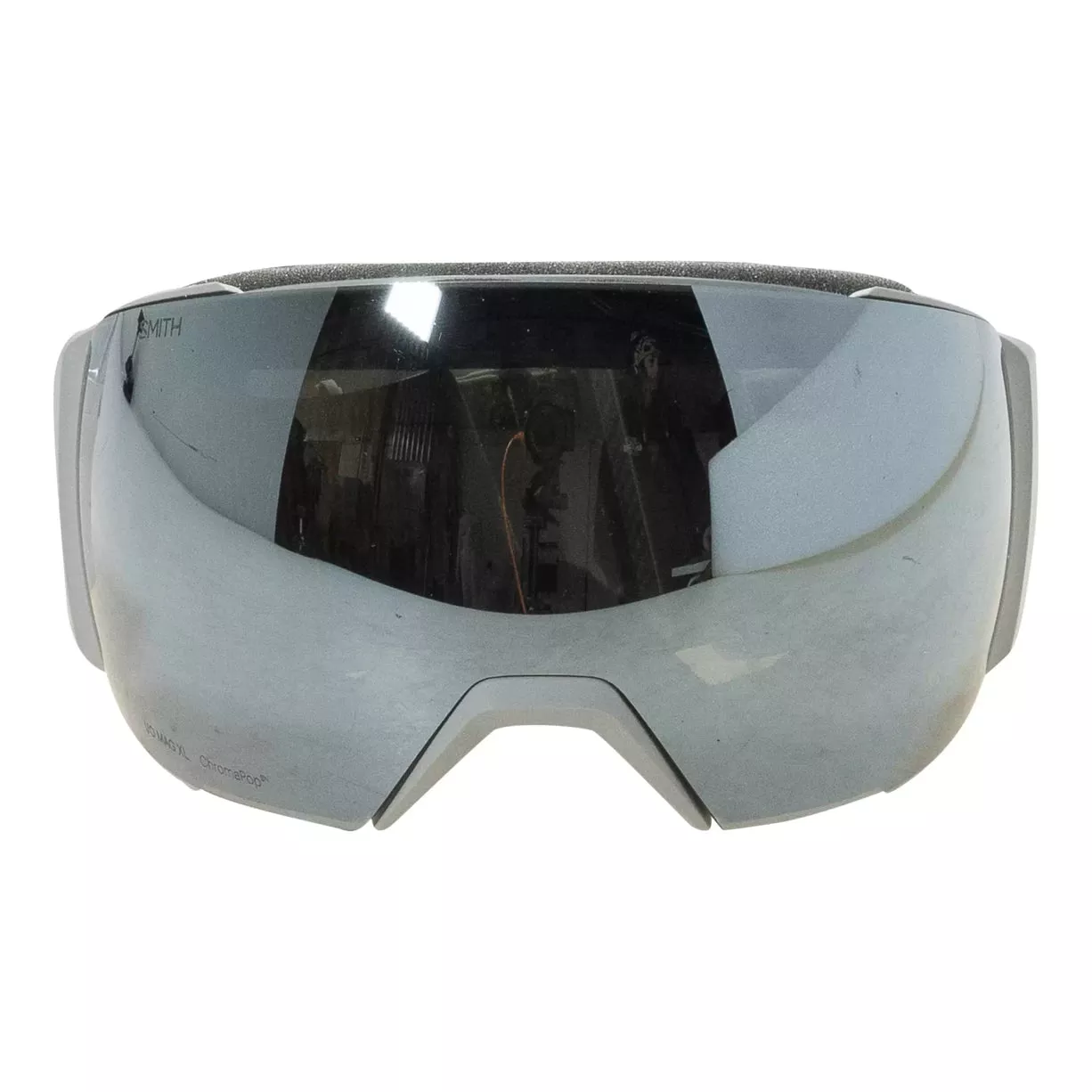 Smith Chromapop Ski Goggles
